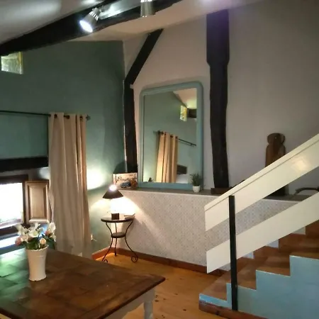 Caserio Agua Dulce Holiday home *