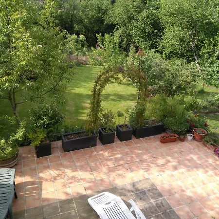 Holiday home Caserio Agua Dulce Orozko