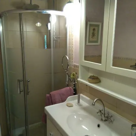 Caserio Agua Dulce Holiday home