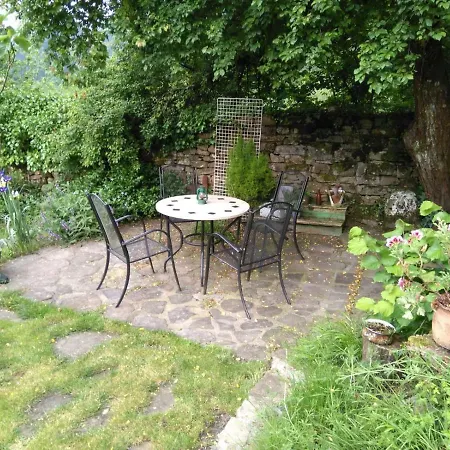 Caserio Agua Dulce Vakantiehuis Orozko