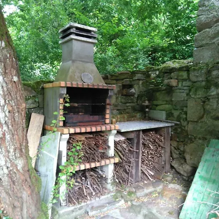 Caserio Agua Dulce Orozko