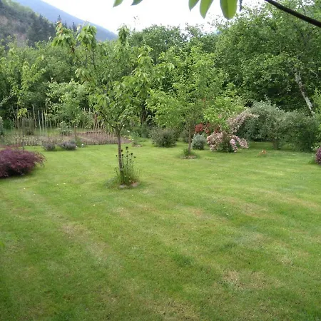 Holiday home Caserio Agua Dulce