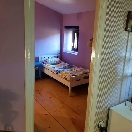 Caserio Agua Dulce Vakantiehuis Orozko