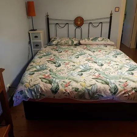 Holiday home Caserio Agua Dulce Orozko