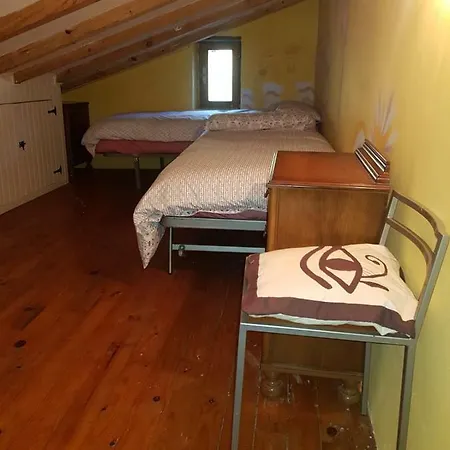 Vakantiehuis Caserio Agua Dulce